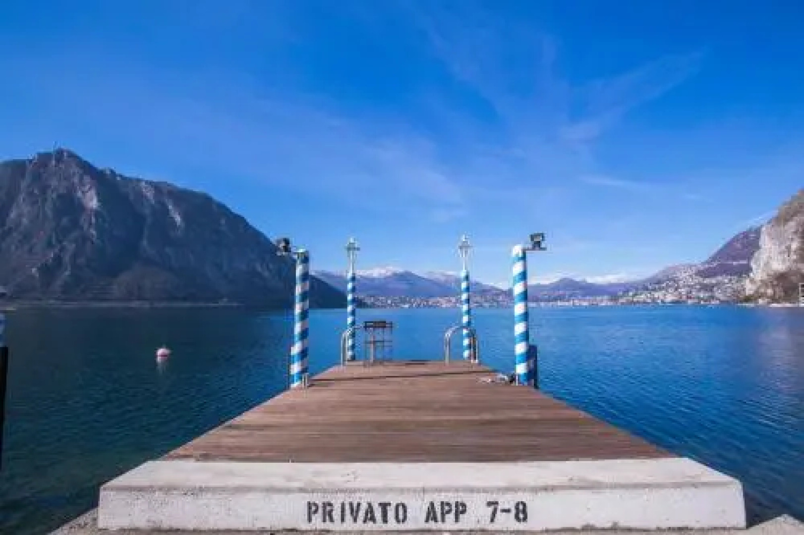 Principessa del Lago