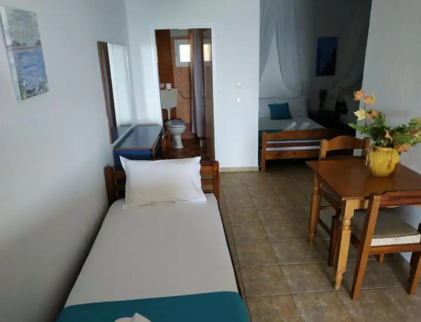 Bambola Apartments by Booking Kottas