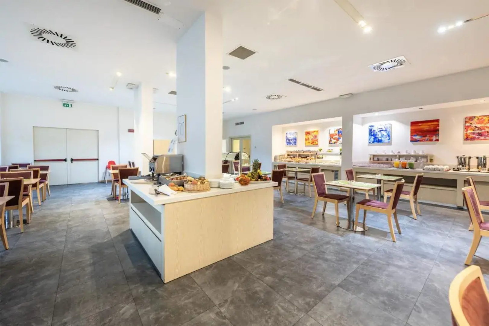 Holiday Inn Express Udine - North