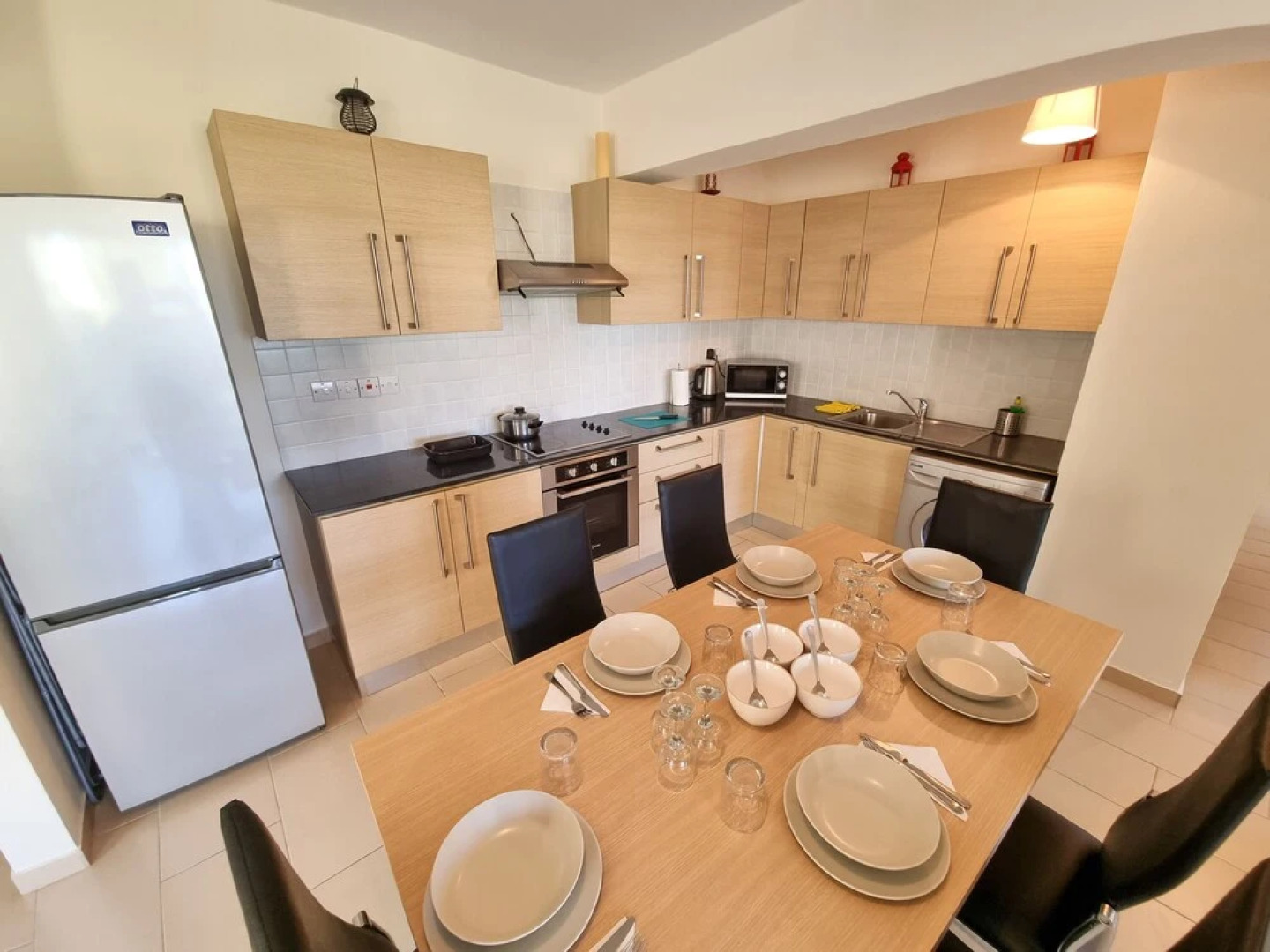 The Lob Star Apartment