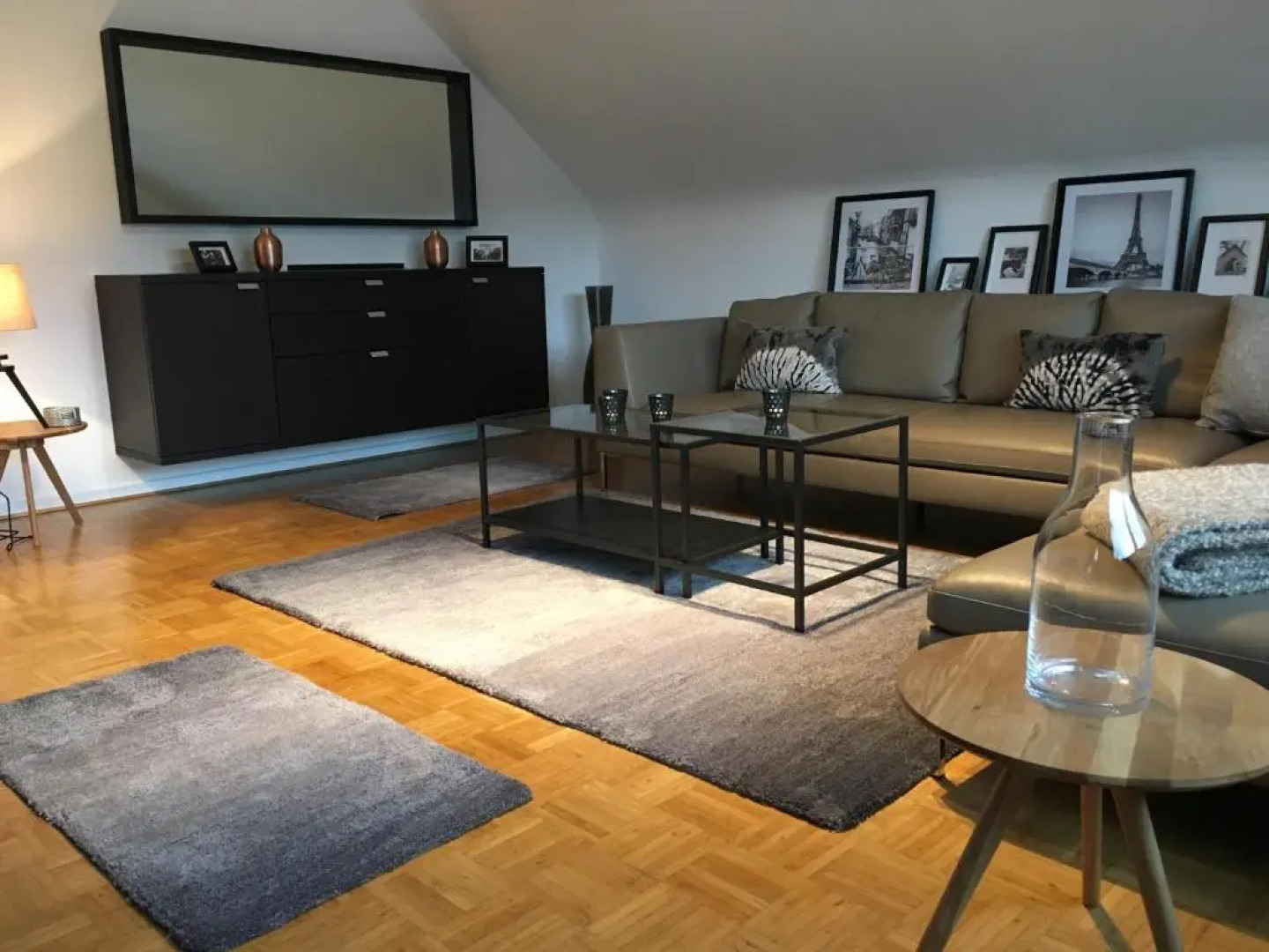 Ferienwohnung Moselschön