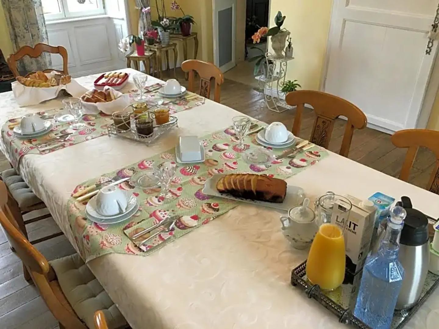 Logis De La Mélissière