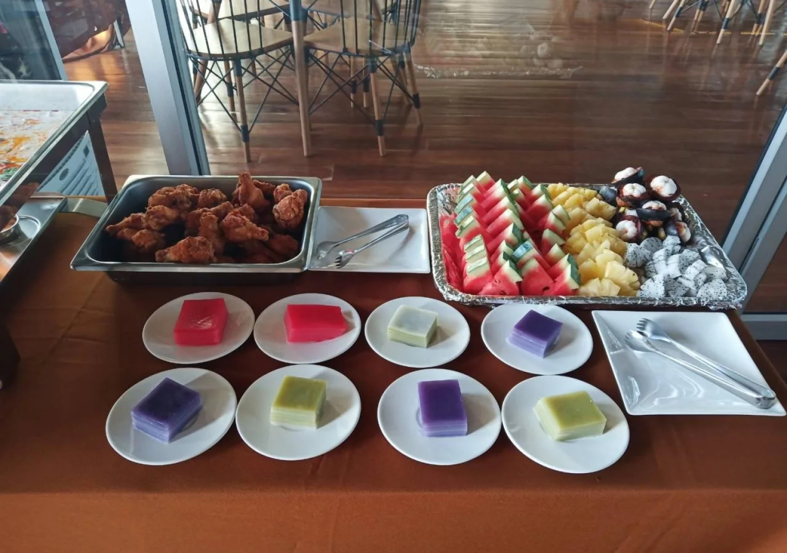 Laekhon Nonbai Hotel