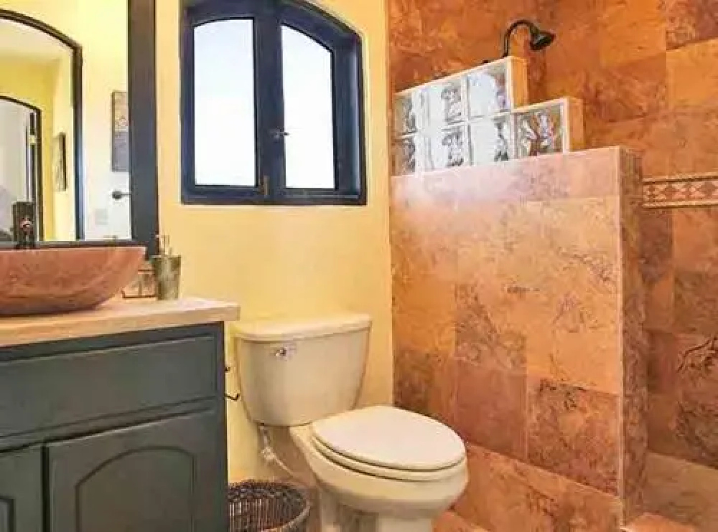 Rosarito Luxury Penthouse Bobbys by the Sea