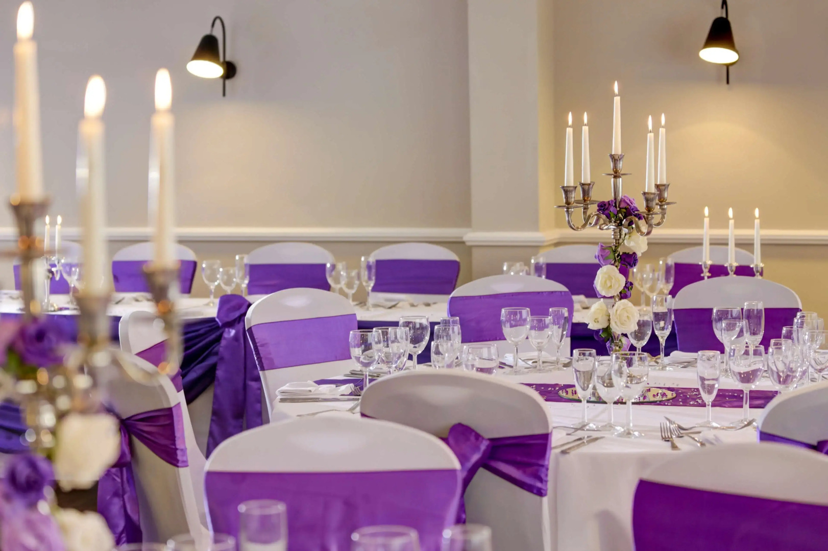 Best Western Plus Nottingham Westminster Hotel