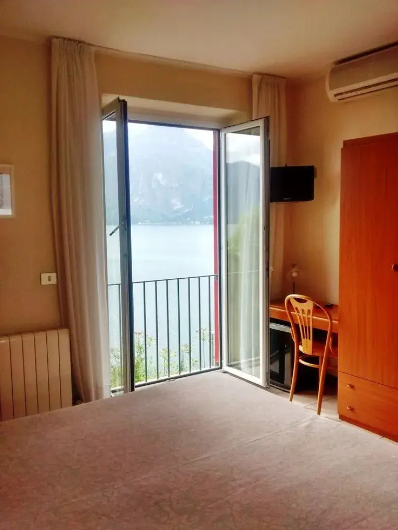 Albergo Eremo Gaudio