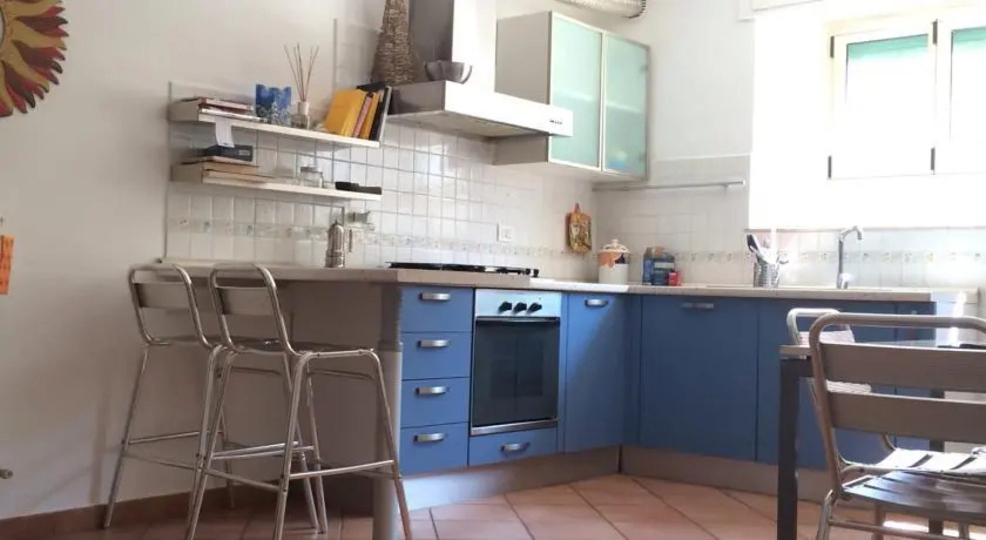 Grazioso Appartamento