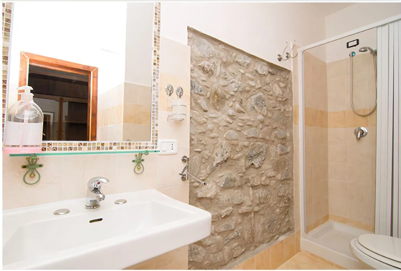 Pensione Zio Attilio