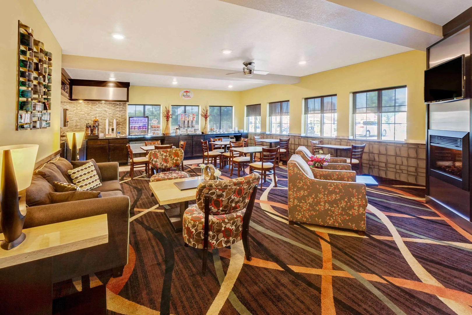 Super 8 by Wyndham Akron S/Green/Uniontown OH