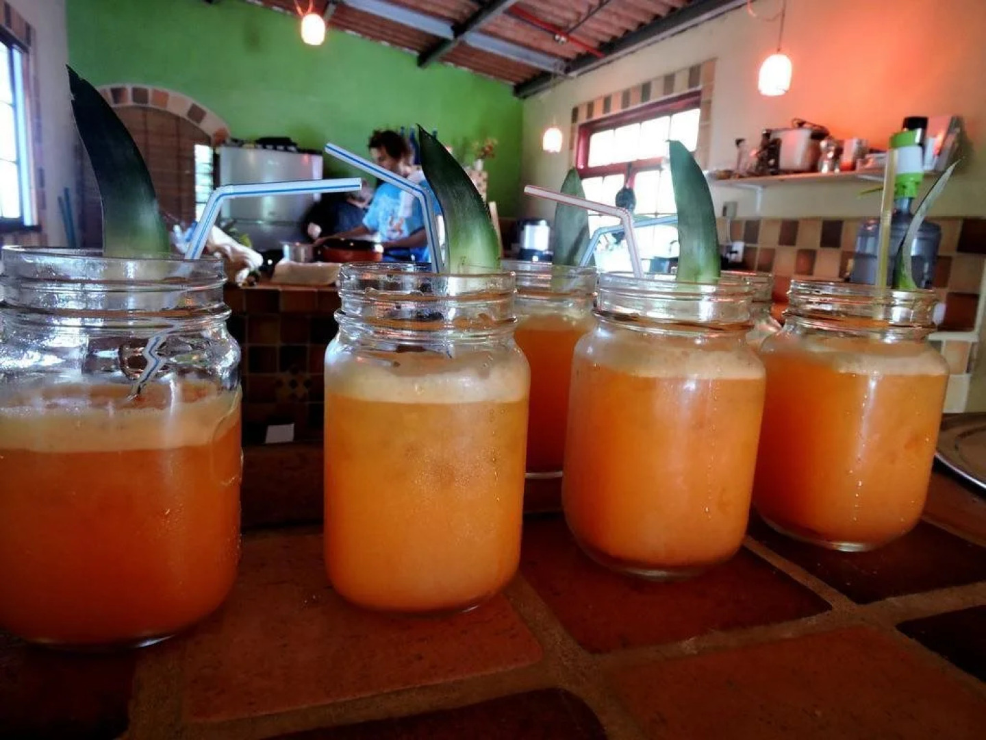 La Petite Maison Cabañas & Hostal