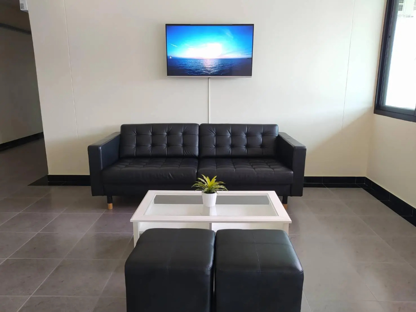 Penthouse Apartments