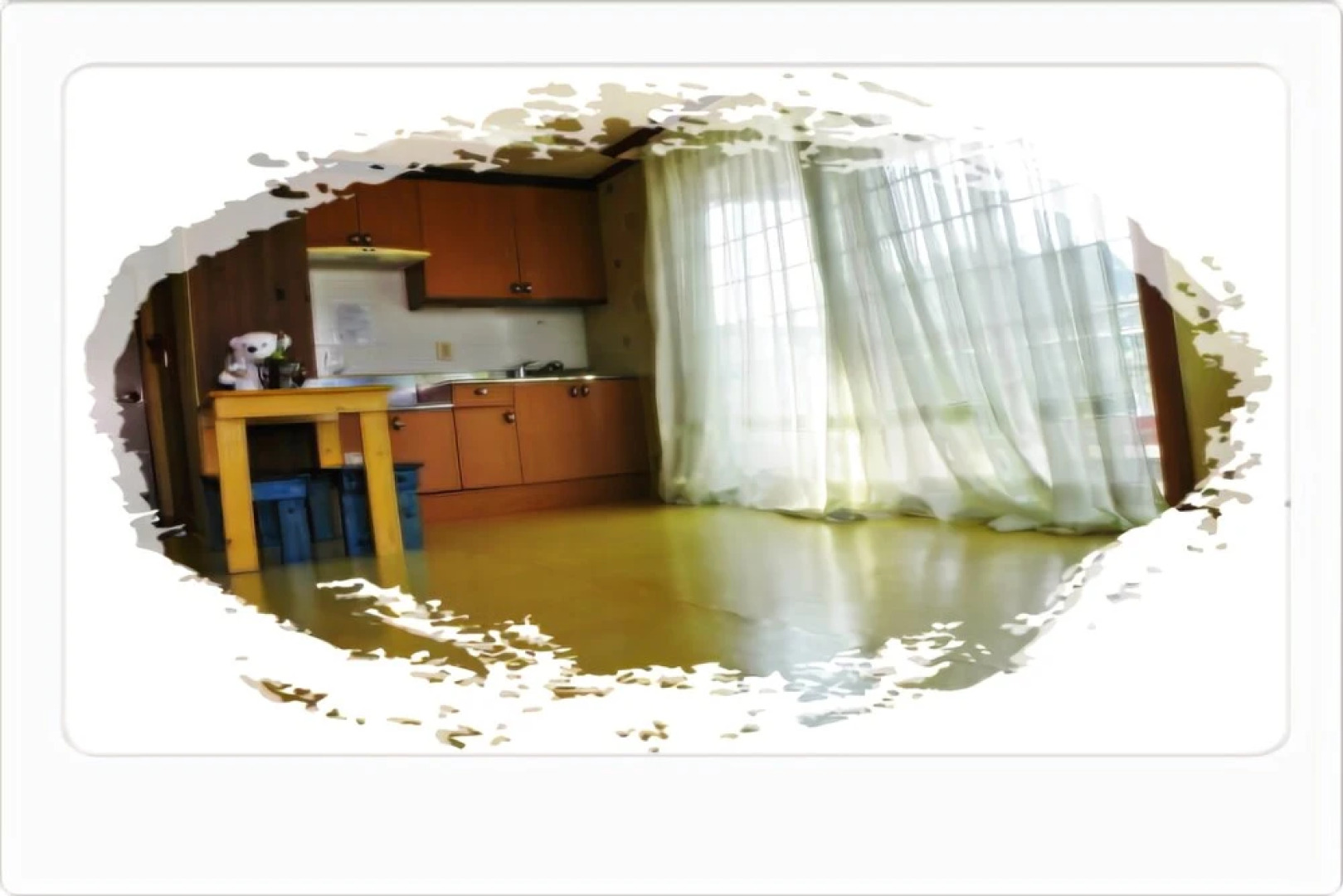 Yeongheungdoat the Seaside Pension