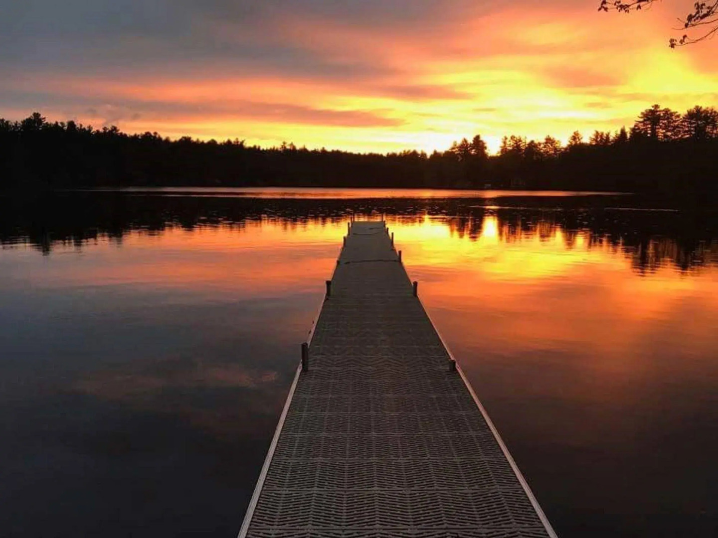 Sandy Beach RV Resort