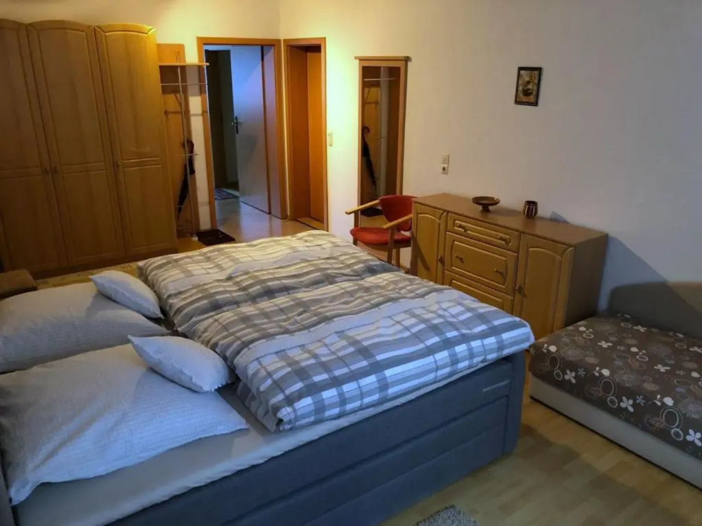 Ferienwohnung Buschbeck