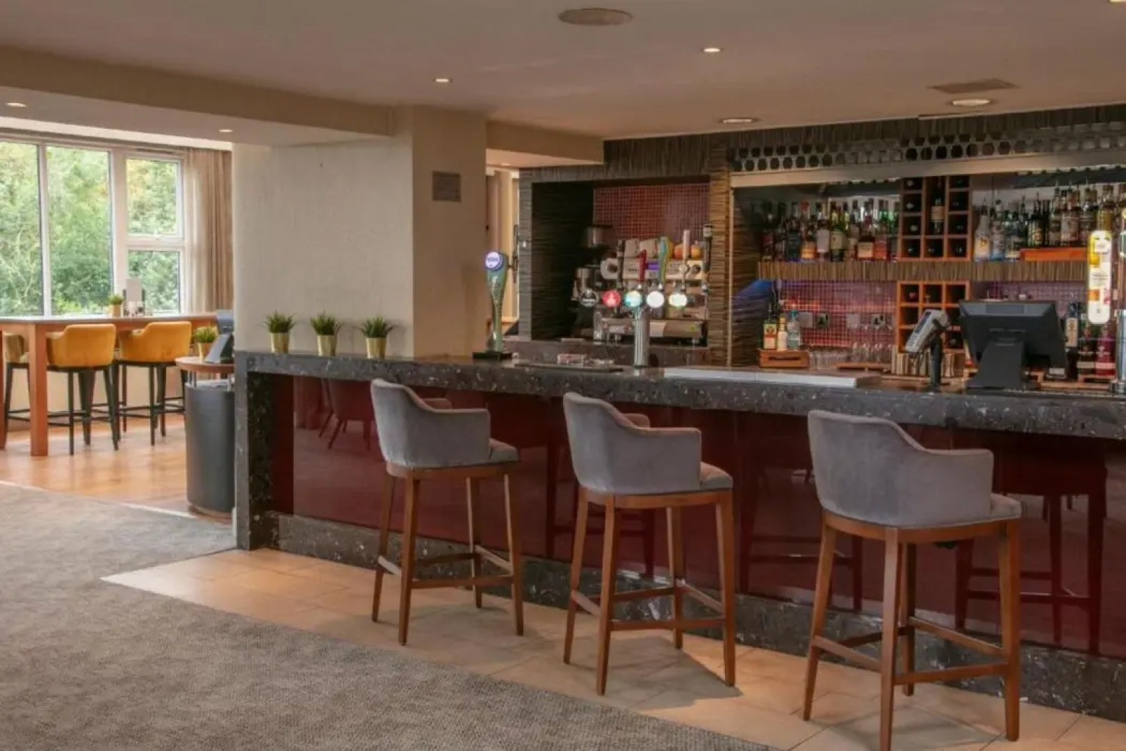 The Telford Hotel, Spa & Golf Resort