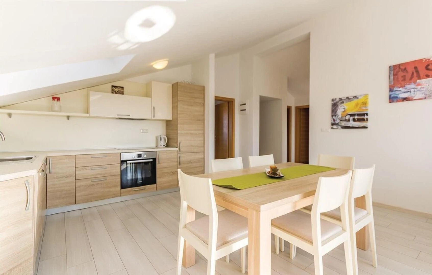 Beautiful Home in Medulin With Wifi and 3 Bedrooms