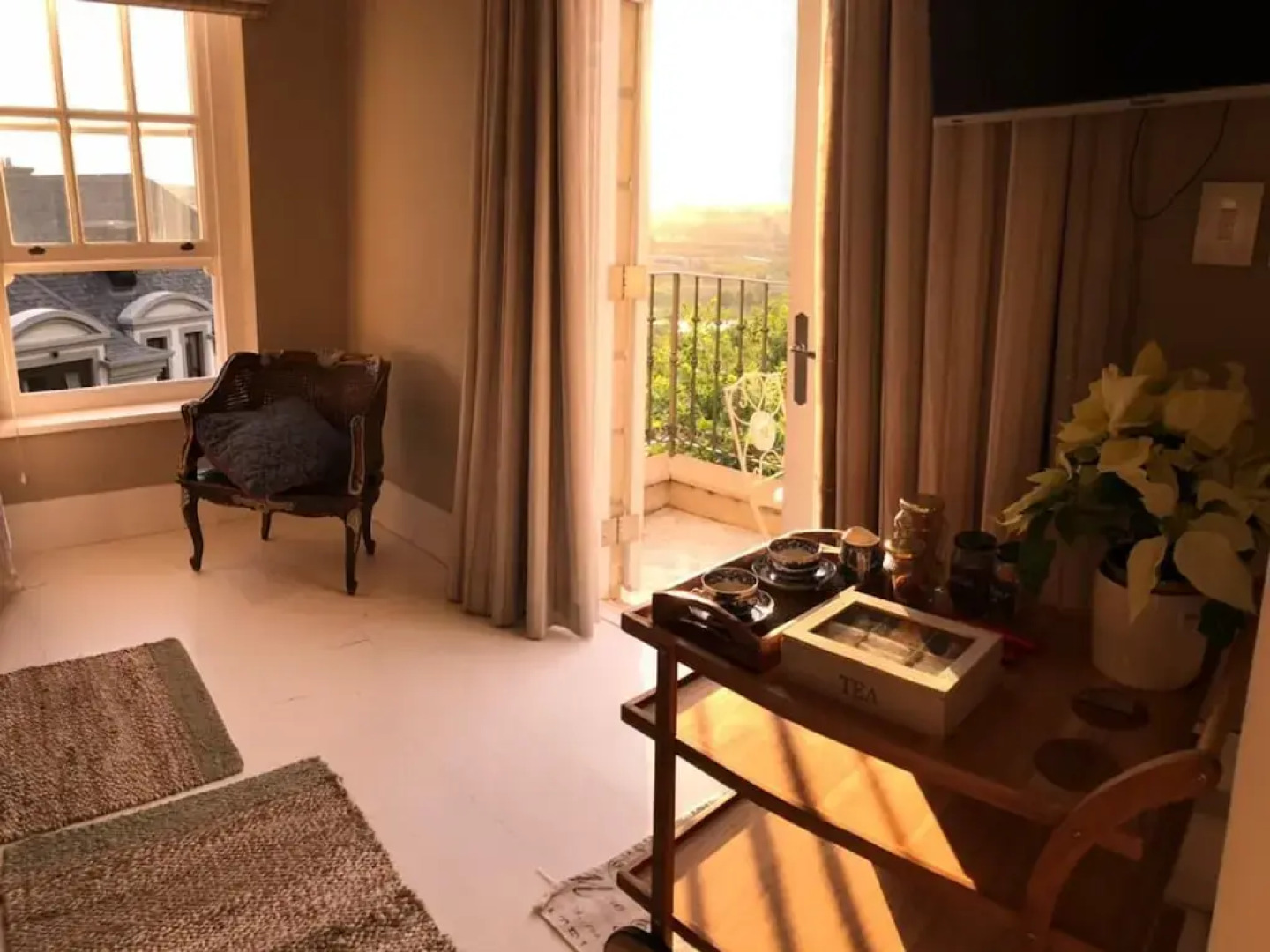 Creek Lane Guest House