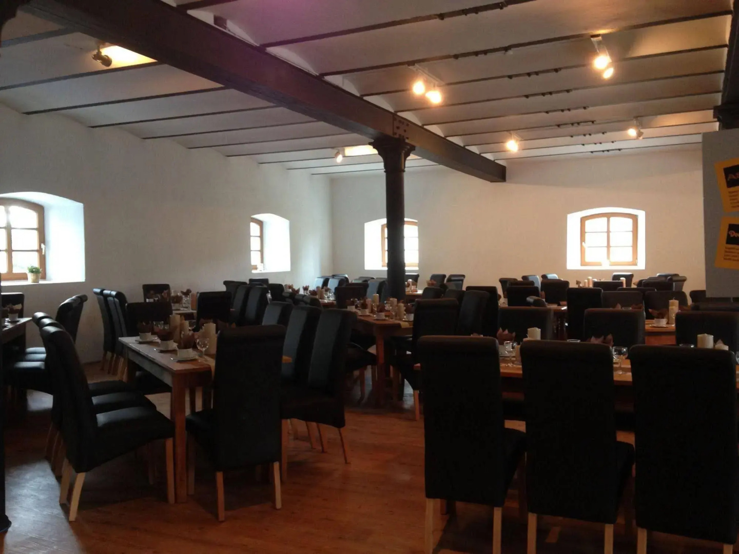 Brauereigasthof Stanglbräu