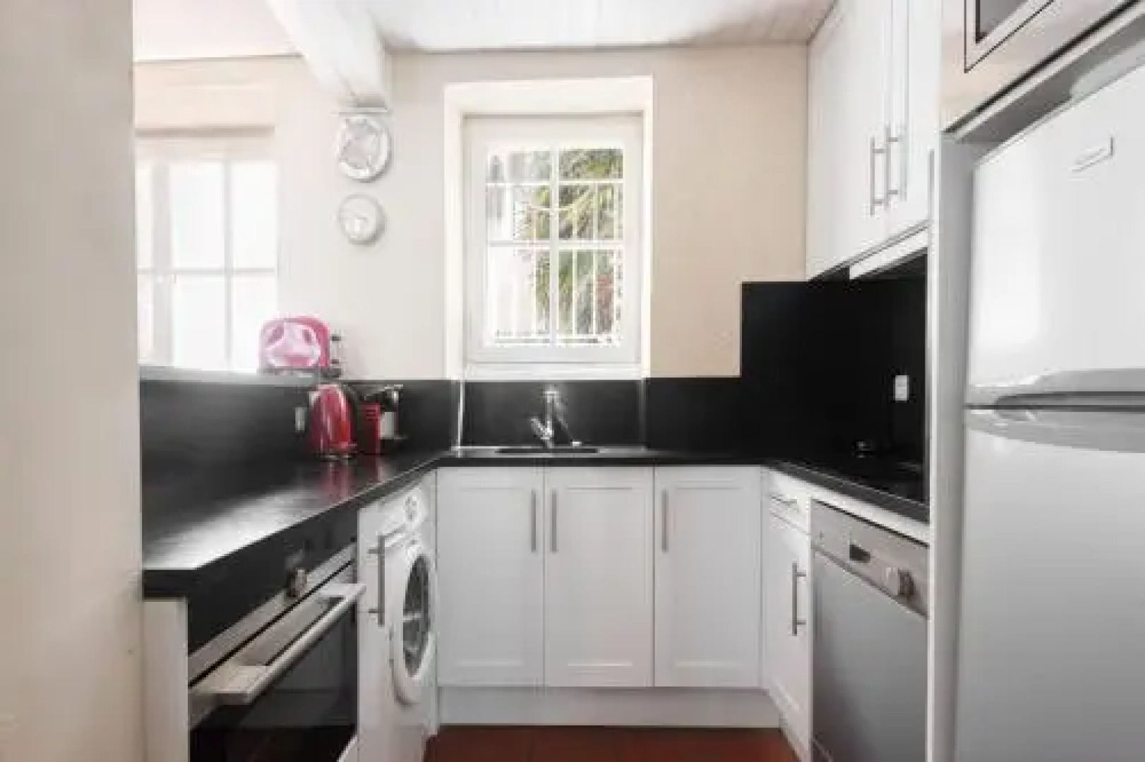 Appartement Fauvette