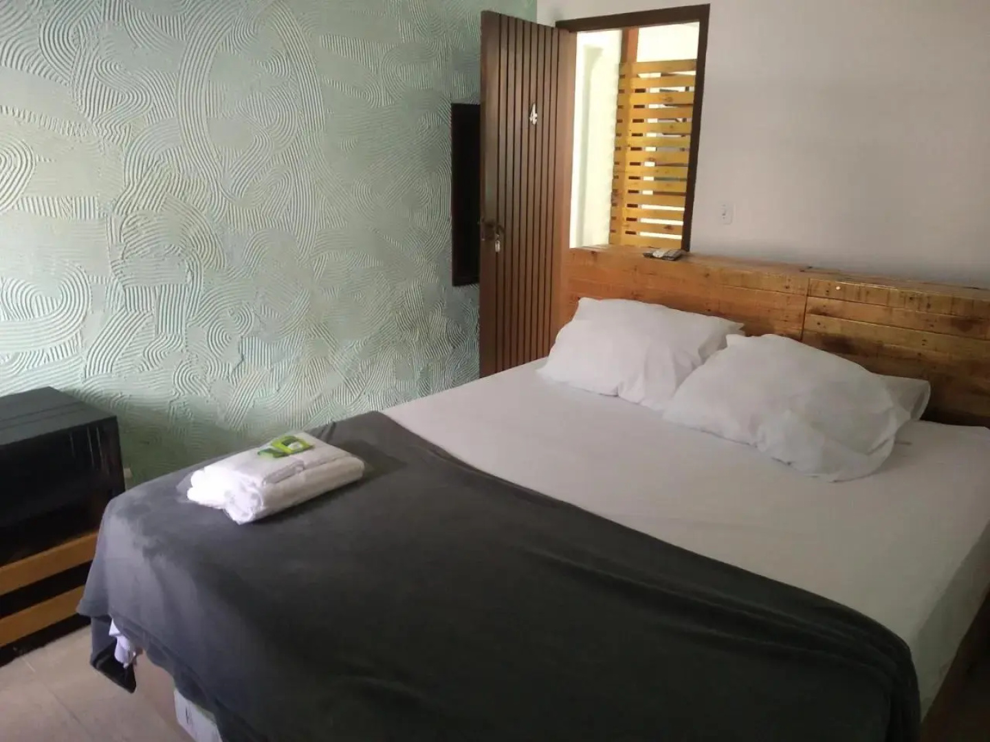 Pousada Iguape suítes