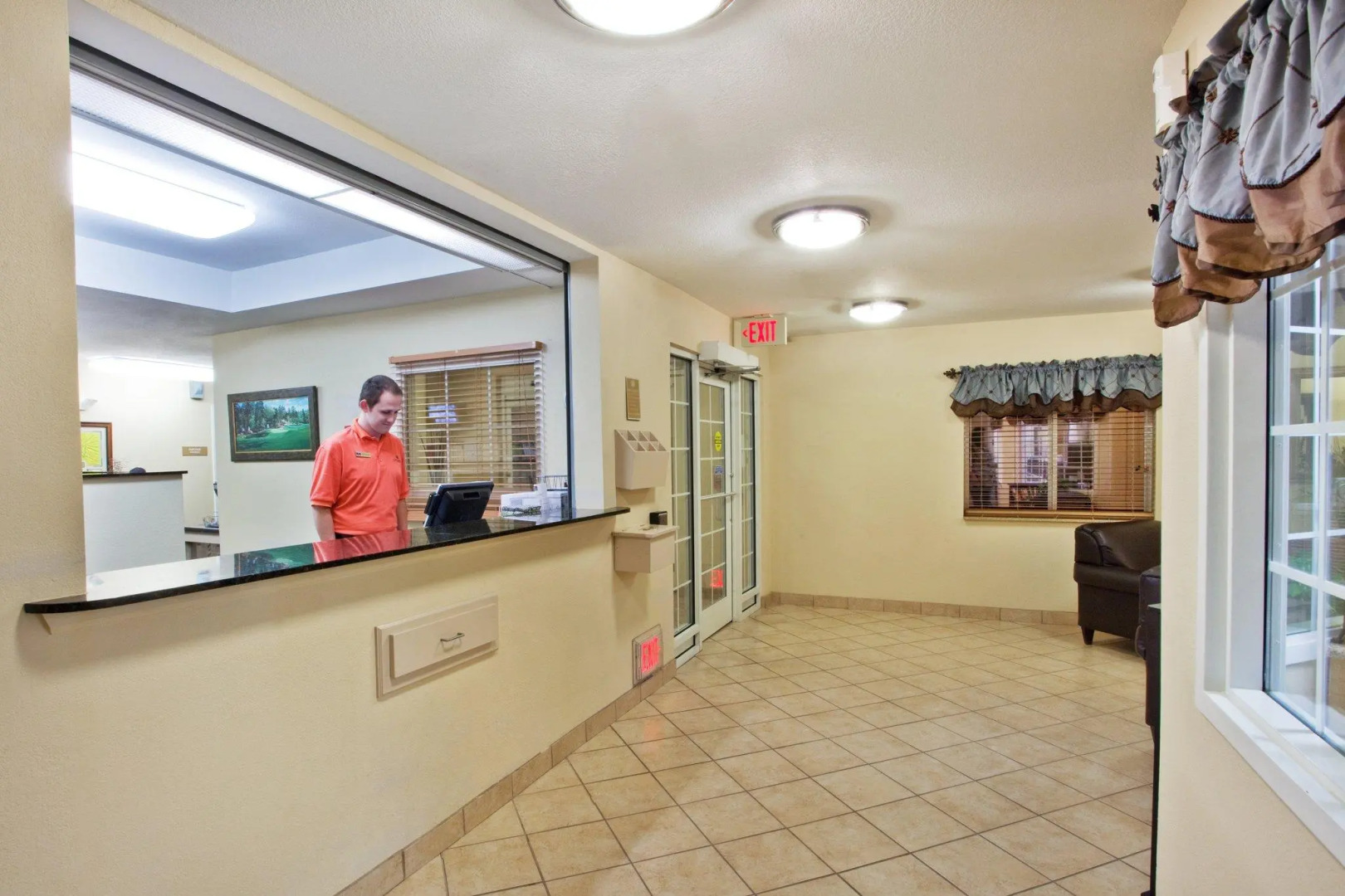 Candlewood Suites Augusta by IHG