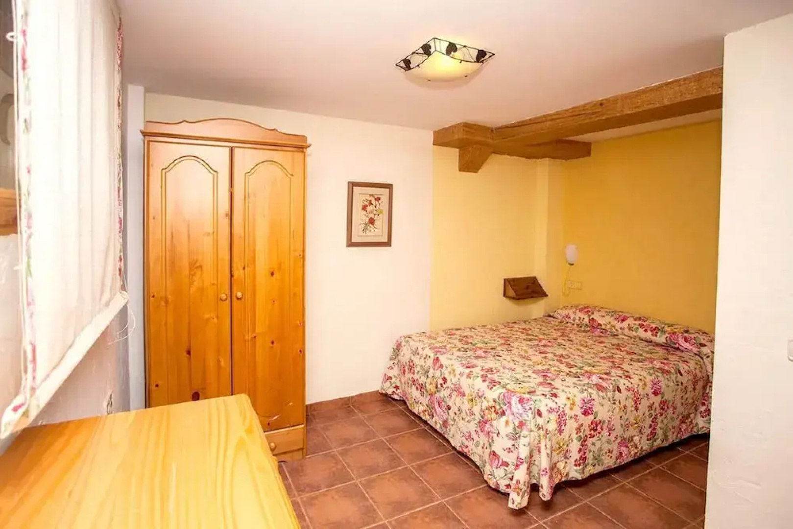 House With 4 Bedrooms in Beas de Segura, With Wonderful Mountain View, Pool Access, Enclosed Garden