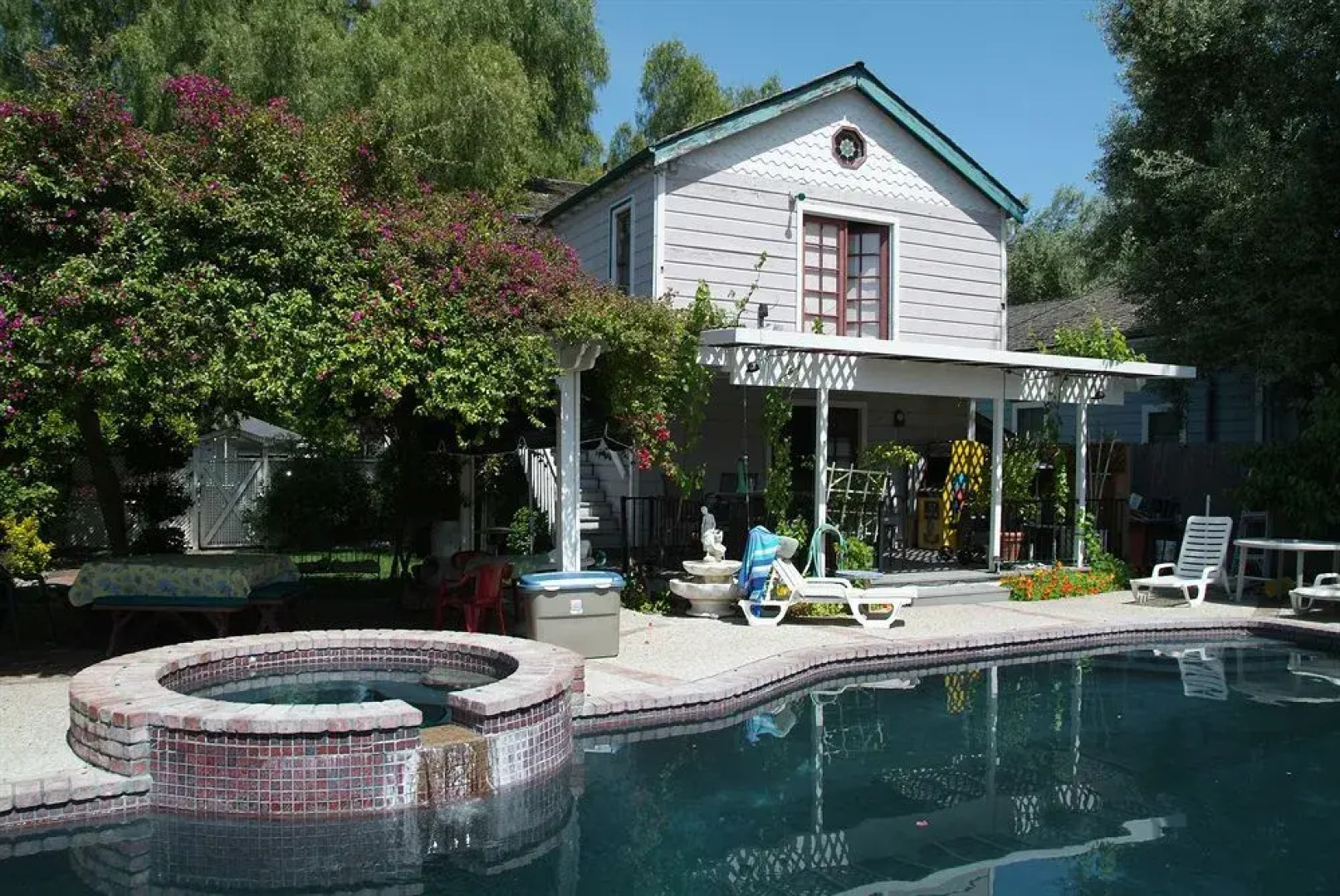 Madison Street Inn B&B