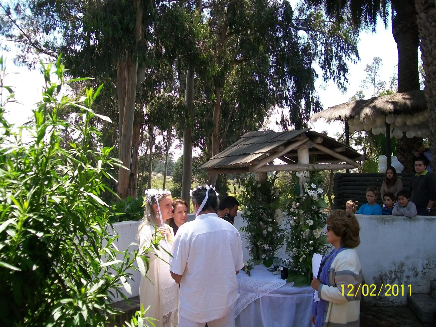 Posada del Parque Lodge