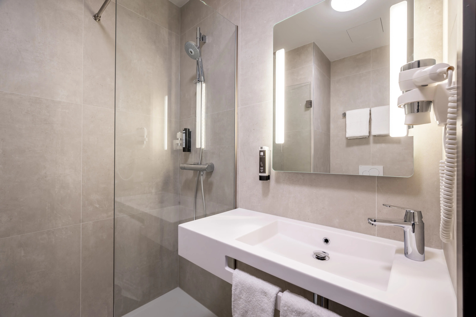 B&B HOTEL Gent Centrum