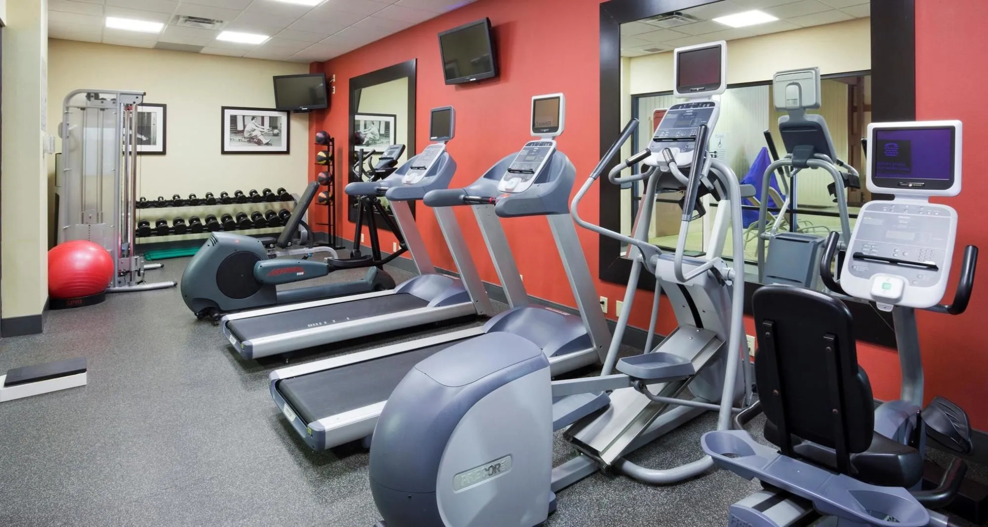 Best Western Plus St. Paul North/Shoreview