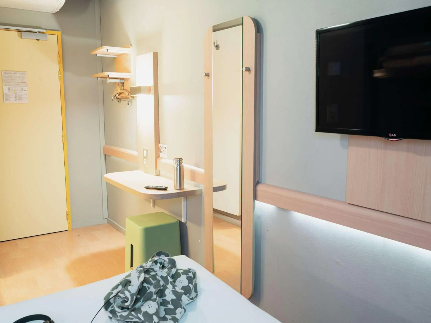 ibis budget Thonon Les Bains