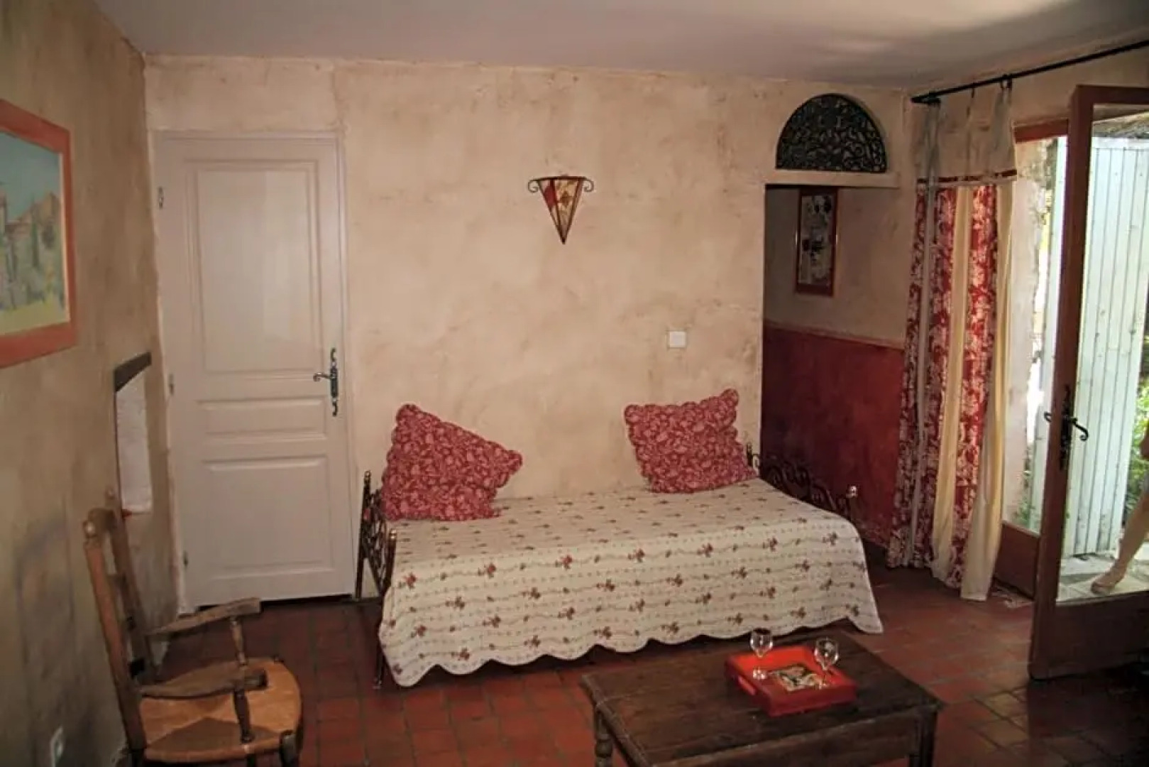 Le Jas des Nevières