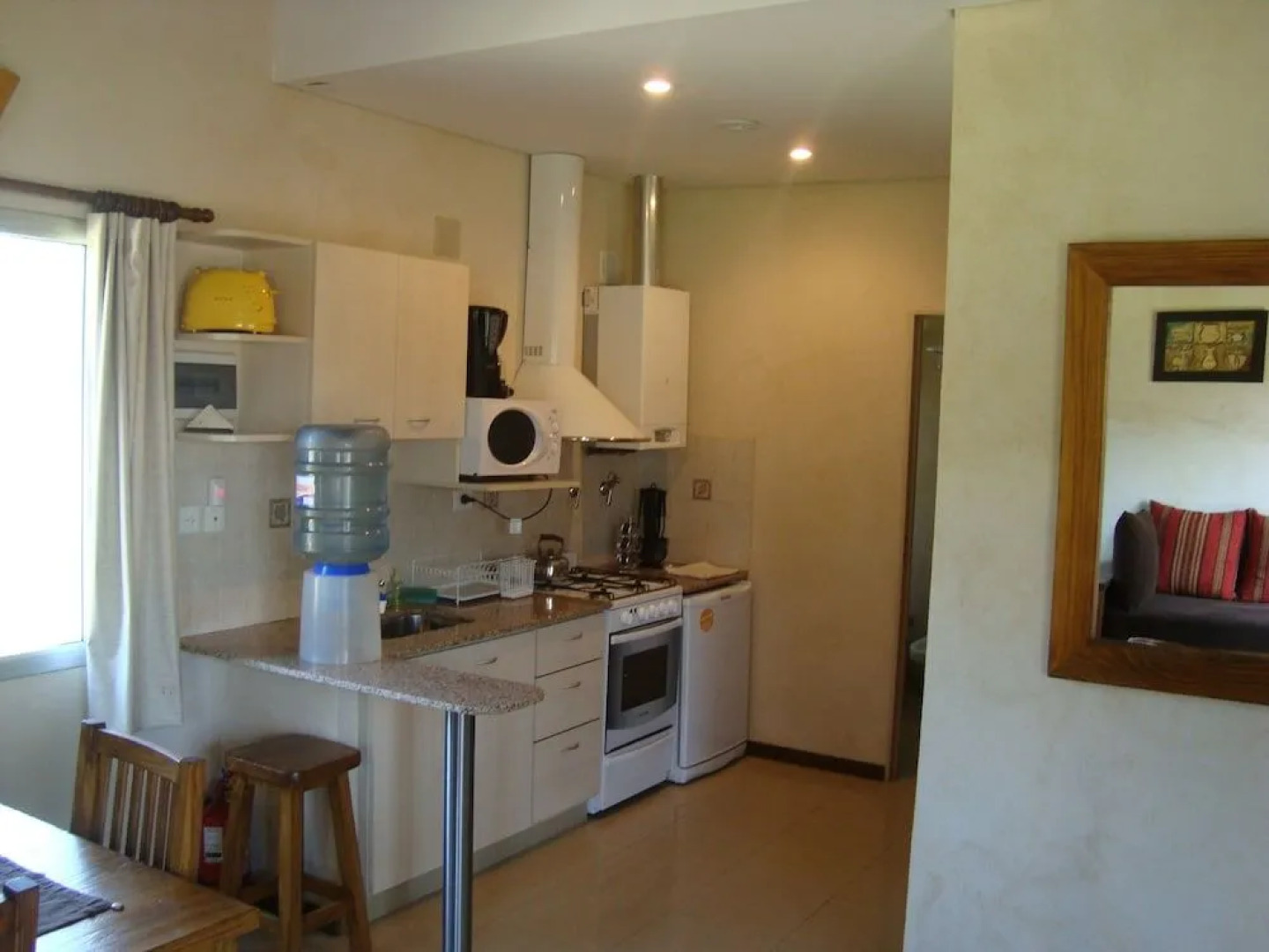 Recoleta Comfort Studio