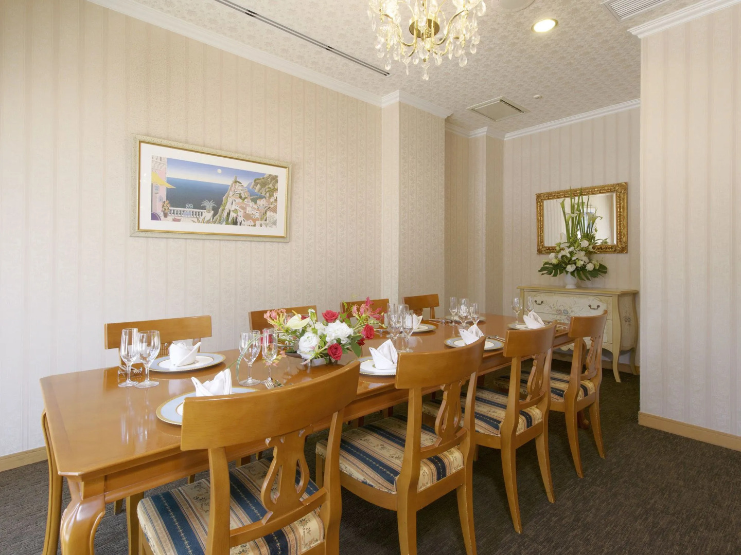 Hotel Crown Palais Aomori