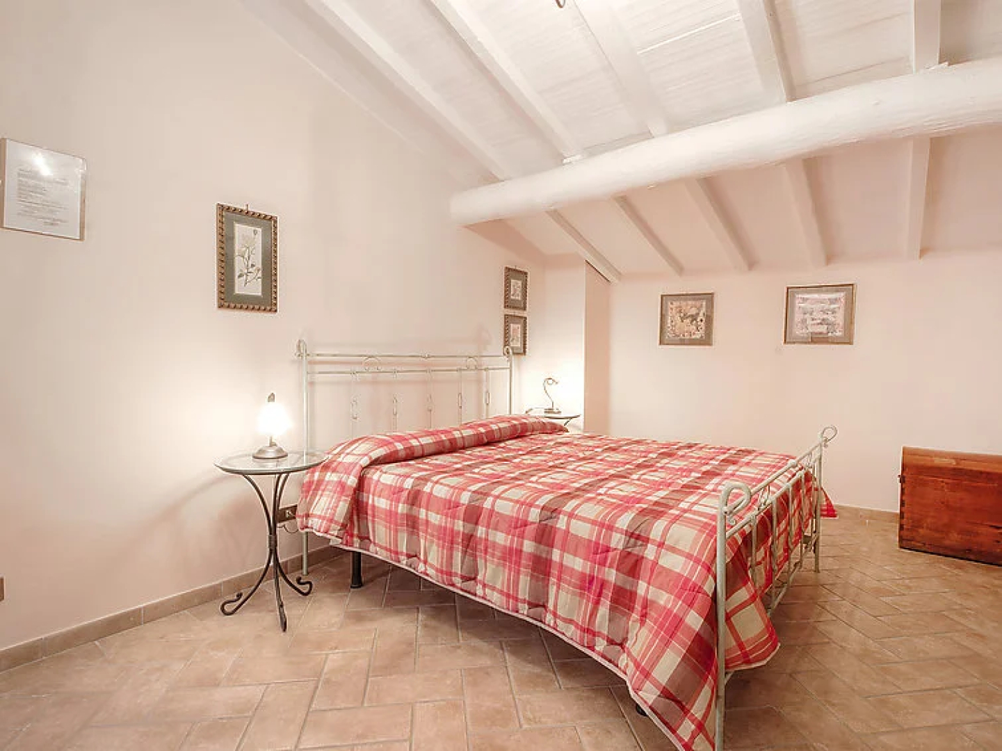 Holiday Home Le Pergole by Interhome