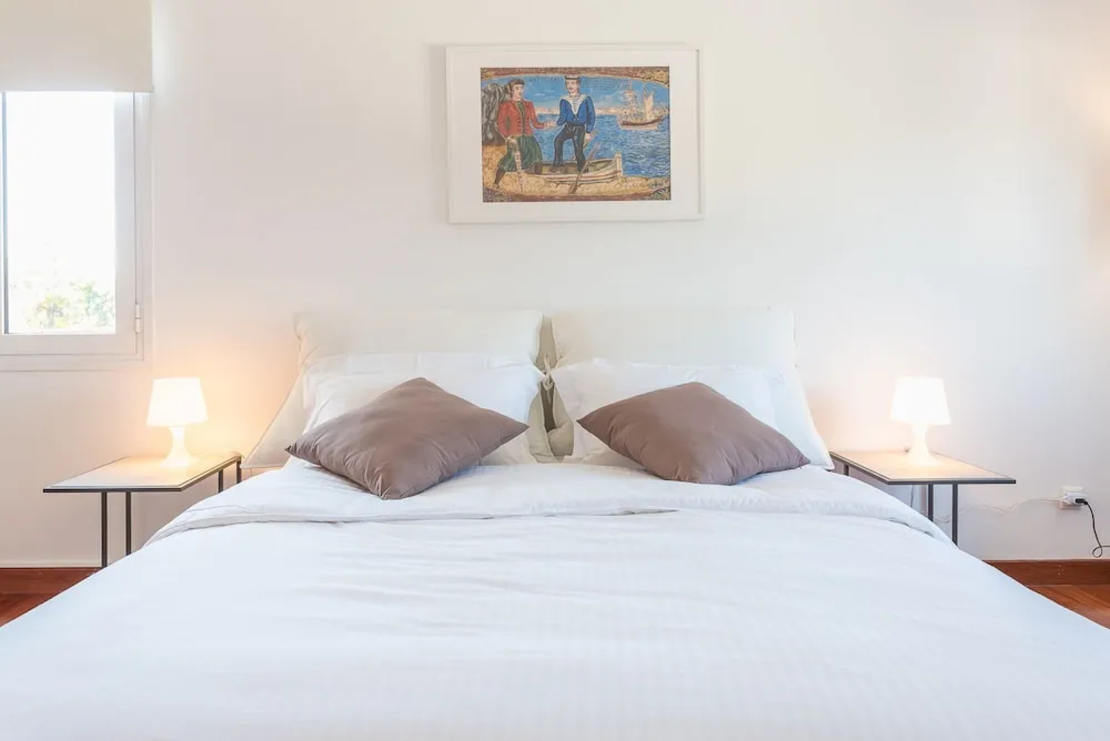 Adelos Luxury villa-maisonnete with pool in Elliniko Athens