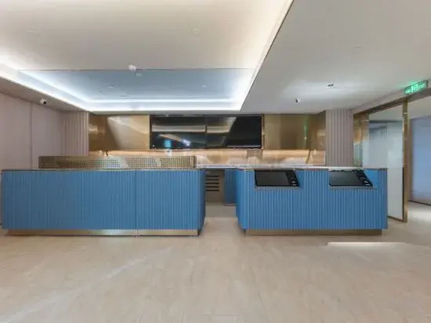 HanTing Hotel (Shache Jinhuyang Lifestyle Plaza)