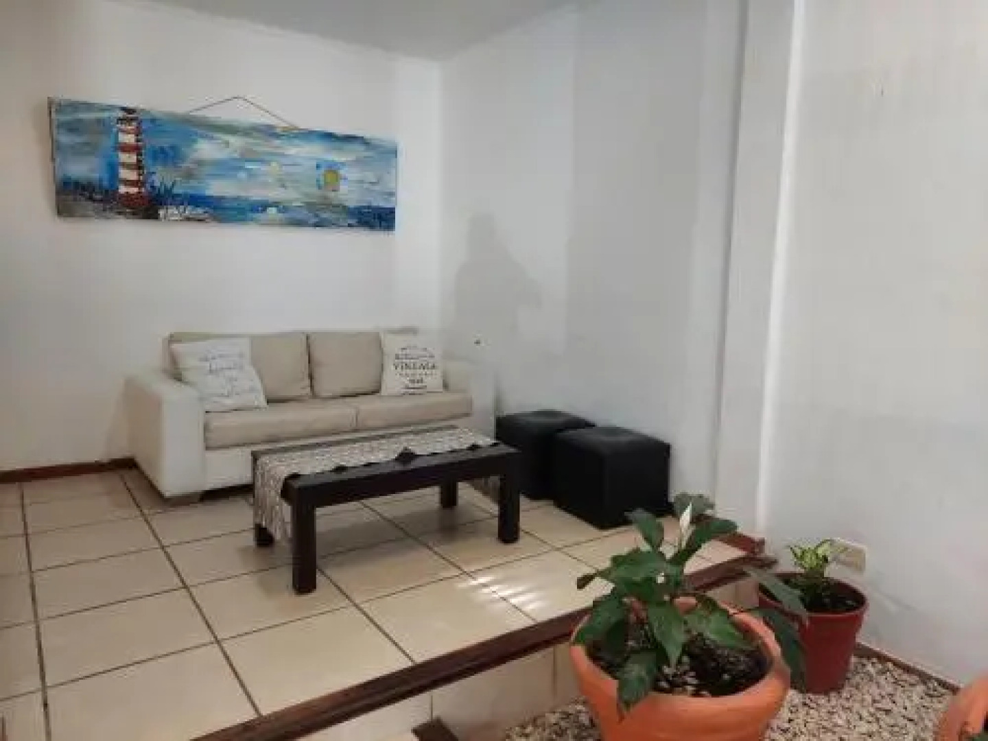 Gran Continente Santa Teresita