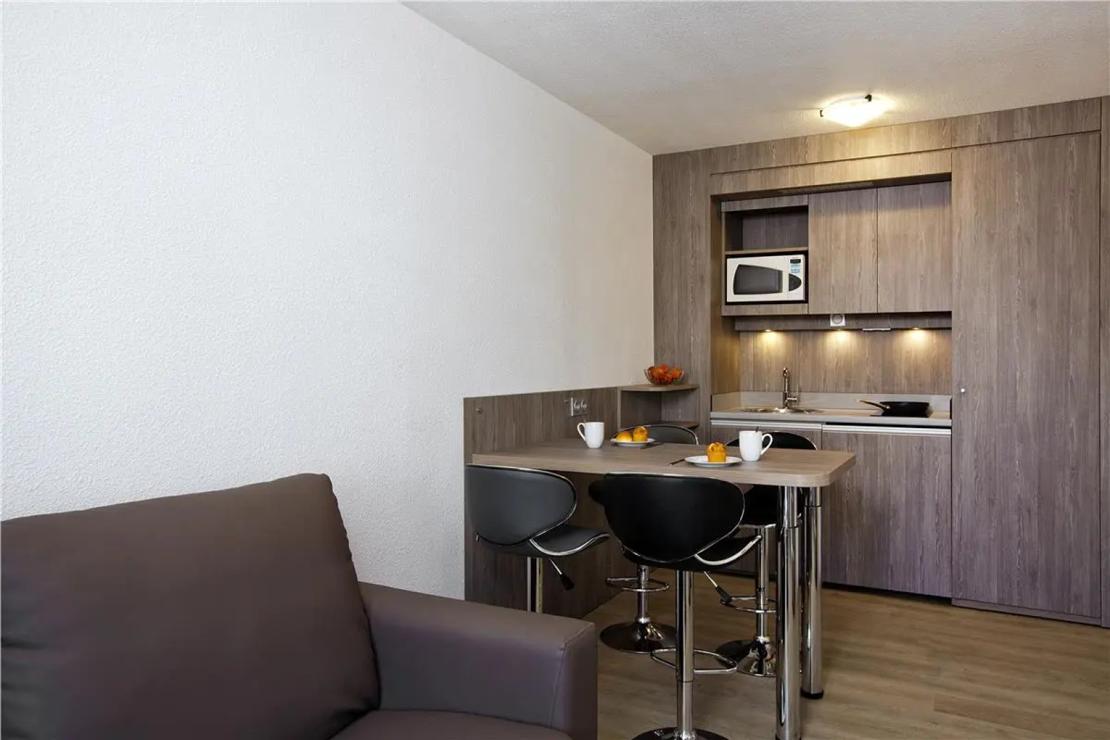 Séjours & Affaires Reims Clairmarais