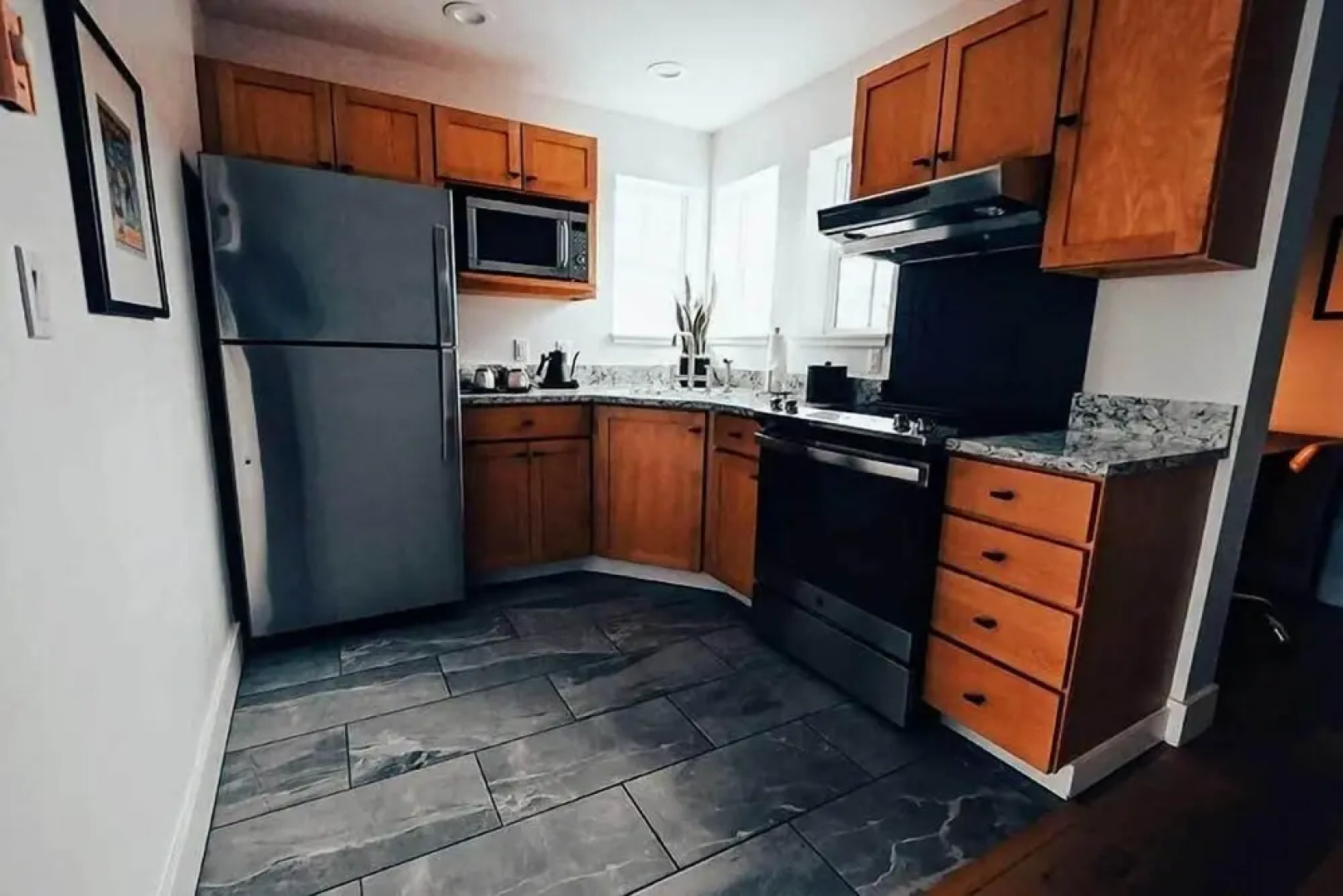 Cannery Pier Hotel & Spa