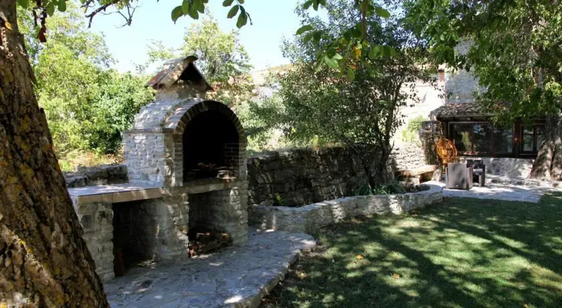 Casa rural Ardantzena