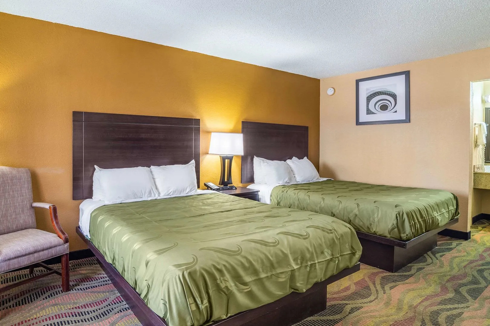 Quality Inn & Suites Santee
