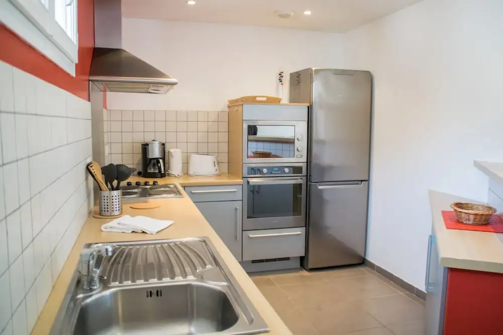 Domaine E Caselle résidence Hôtelière