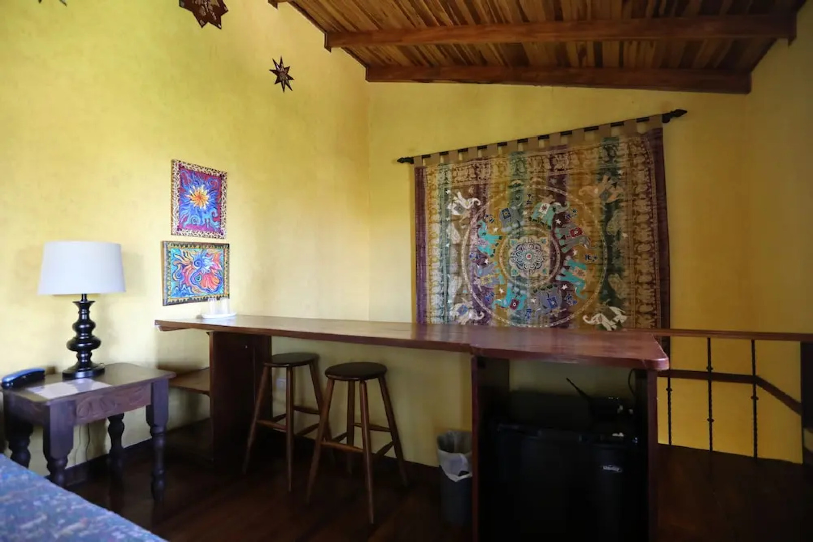 Tierra Magica B&B and Art Studio