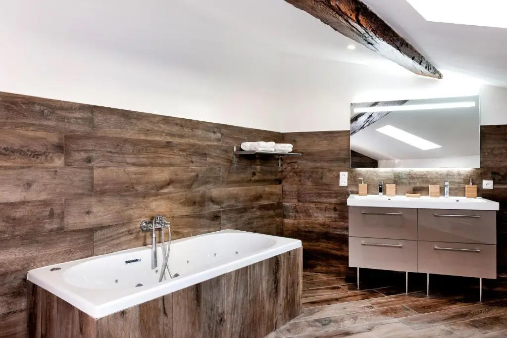 Concept Appart St Emilion