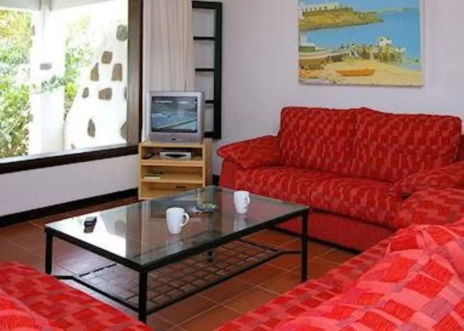 House - 2 Bedrooms with Pool - 102931