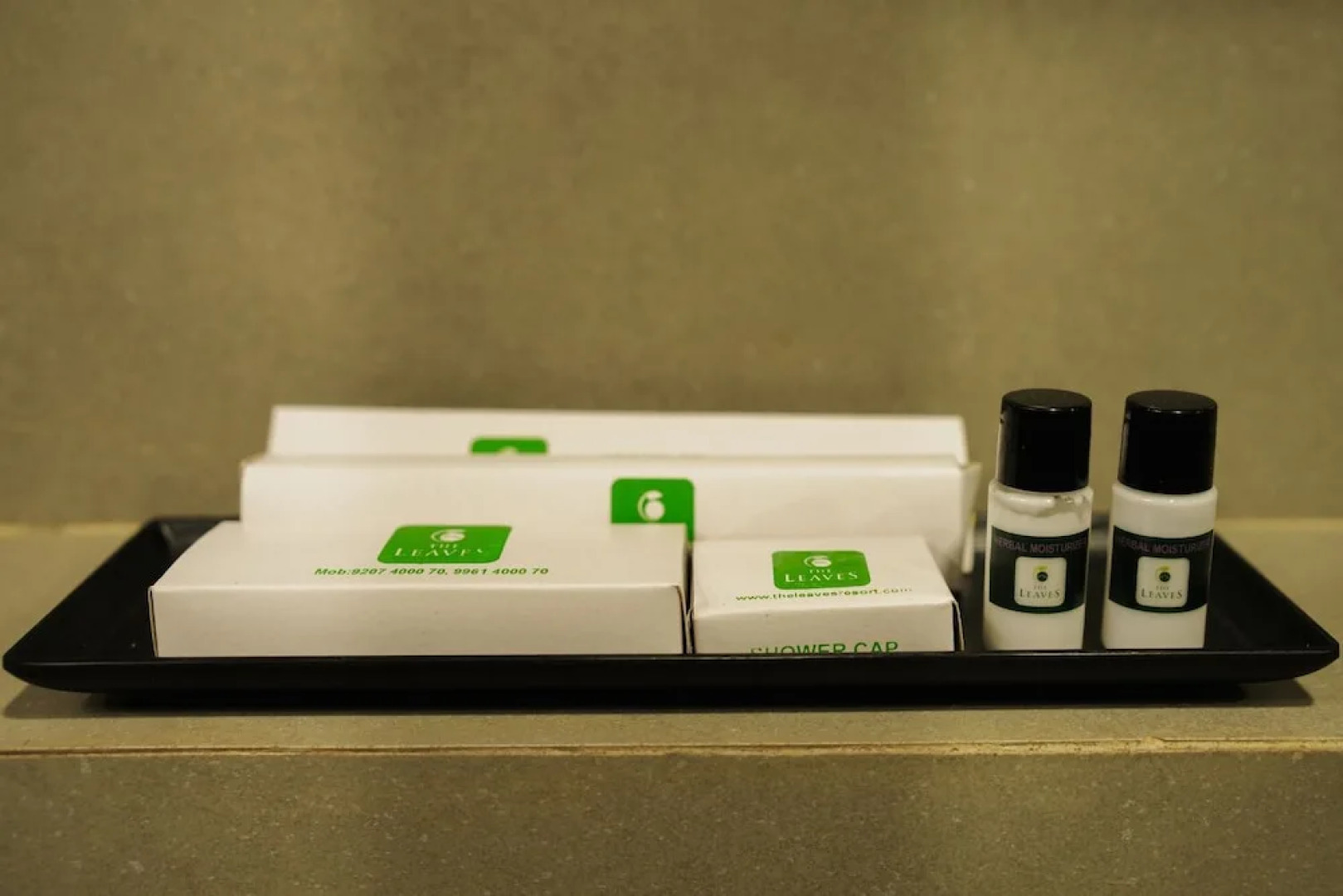 The Leaves Resort Vythiri