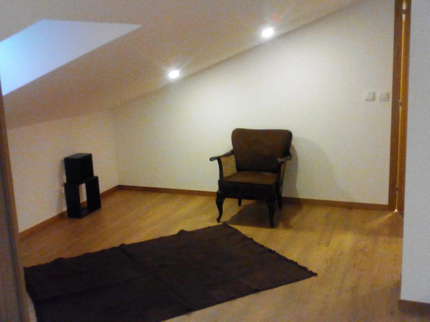 Home Sleep Home Fafe