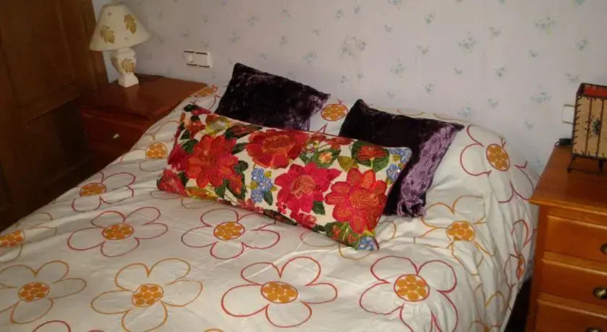 Apartment Lozano
