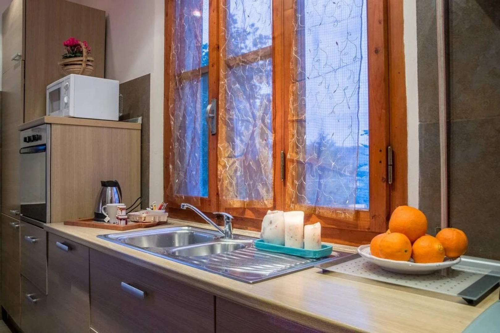 Apartment With 2 Bedrooms in Santa Croce Sull'arno, With Shared Pool and Wifi